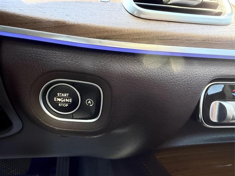 Mercedes-Benz GLS-Class GLS450 4MATIC 2020