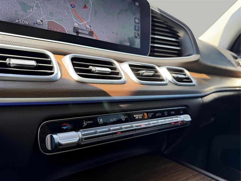 Mercedes-Benz GLS-Class GLS450 4MATIC 2020