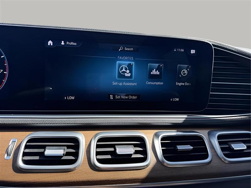 Mercedes-Benz GLS-Class GLS450 4MATIC 2020