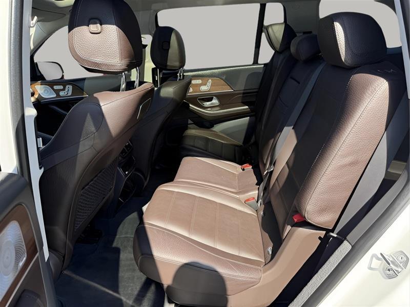 Mercedes-Benz GLS-Class GLS450 4MATIC 2020