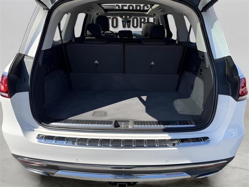 Mercedes-Benz GLS-Class GLS450 4MATIC 2020
