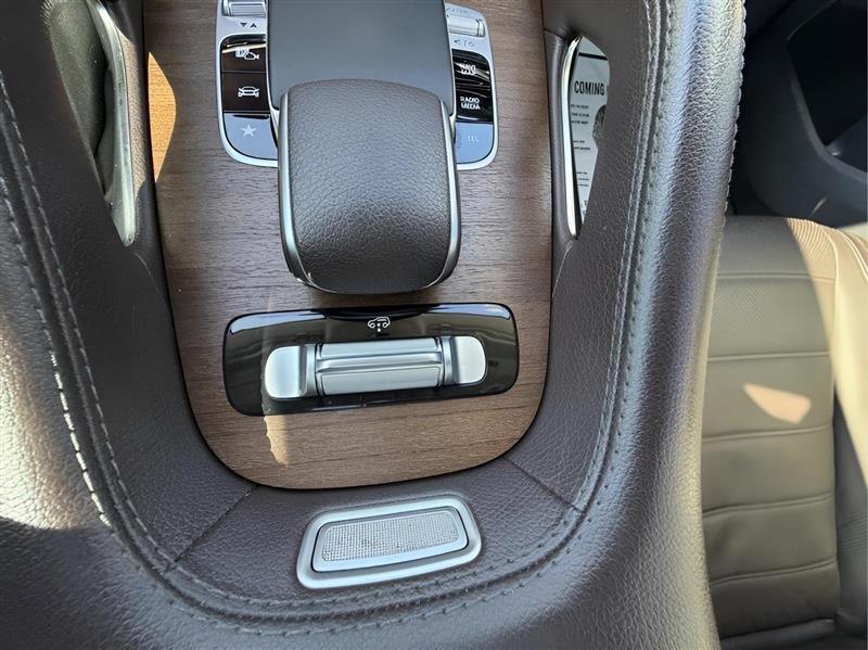 Mercedes-Benz GLS-Class GLS450 4MATIC 2020