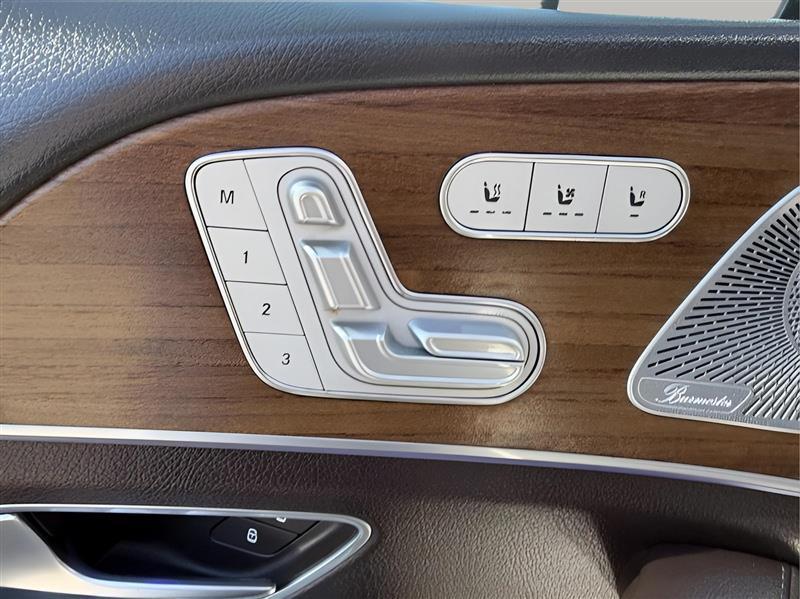 Mercedes-Benz GLS-Class GLS450 4MATIC 2020