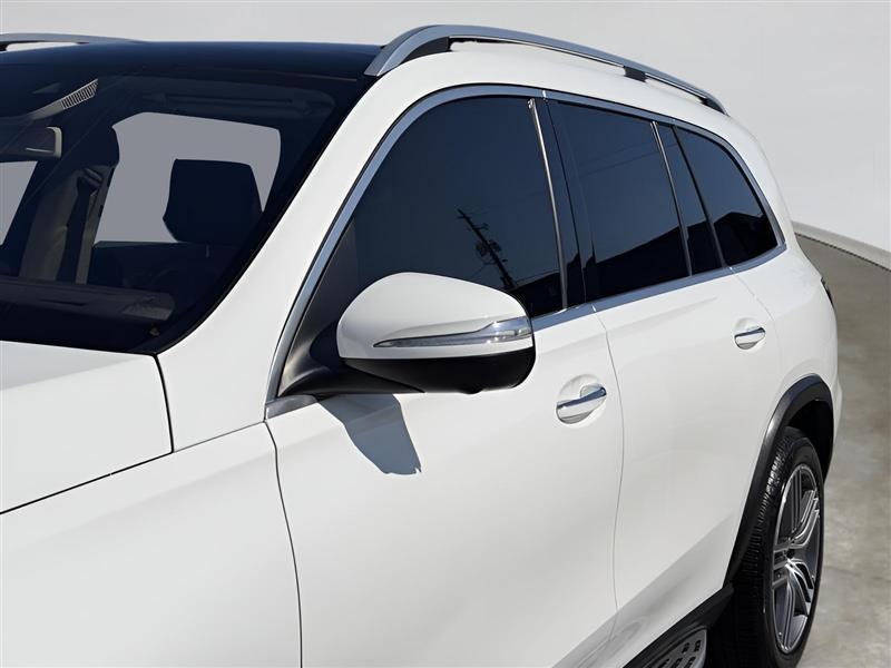 Mercedes-Benz GLS-Class GLS450 4MATIC 2020