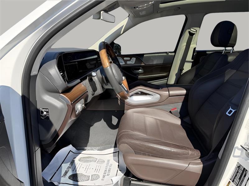 Mercedes-Benz GLS-Class GLS450 4MATIC 2020