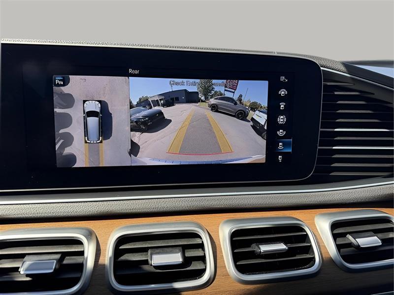 Mercedes-Benz GLS-Class GLS450 4MATIC 2020