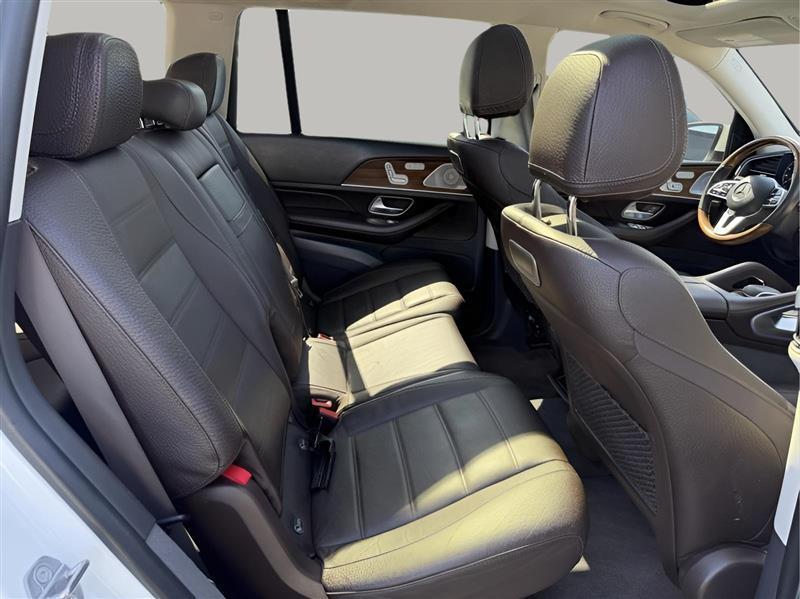 Mercedes-Benz GLS-Class GLS450 4MATIC 2020