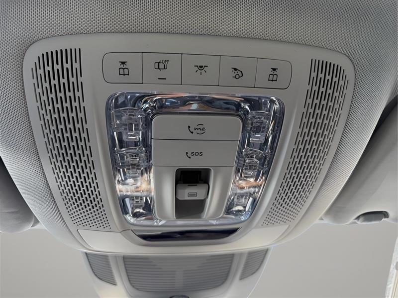 Mercedes-Benz GLS-Class GLS450 4MATIC 2020