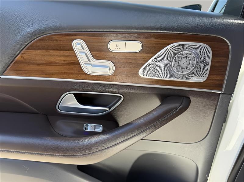 Mercedes-Benz GLS-Class GLS450 4MATIC 2020