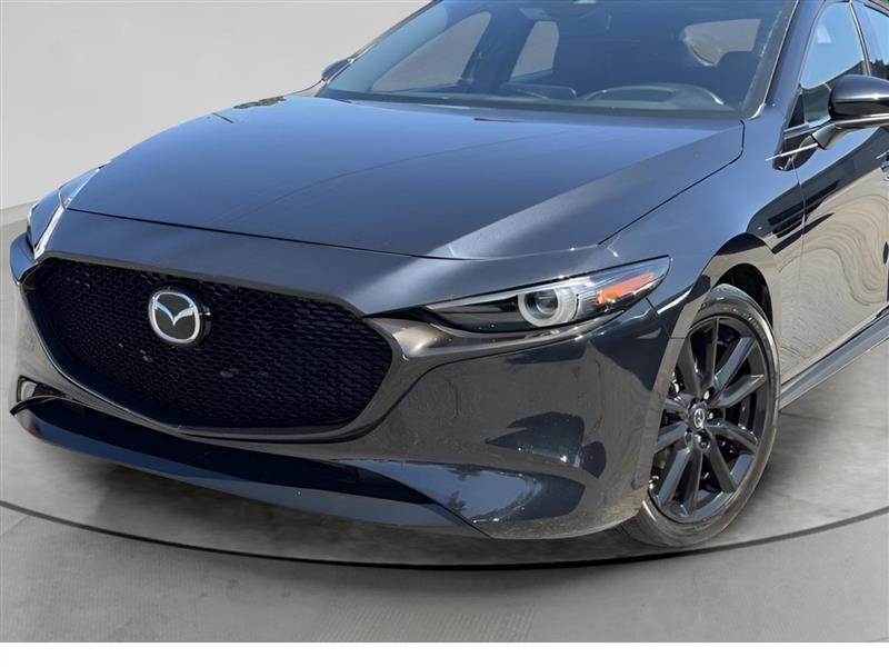 Mazda MAZDA3 Premium Hatchback 2021
