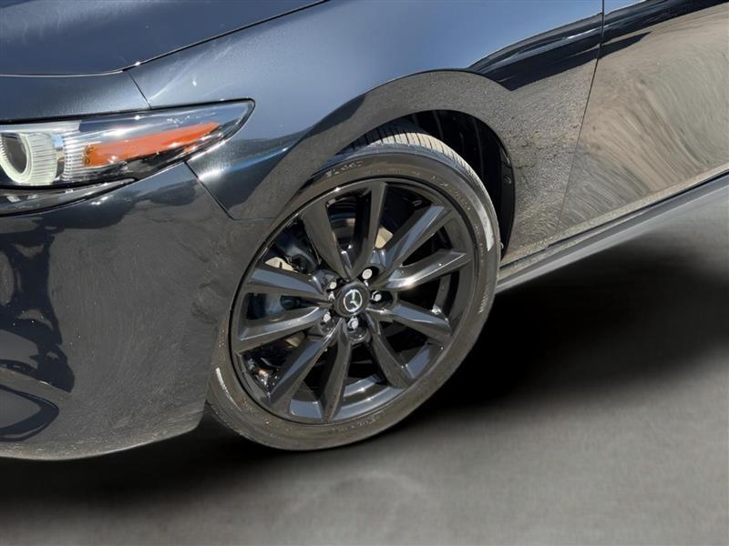 Mazda MAZDA3 Premium Hatchback 2021