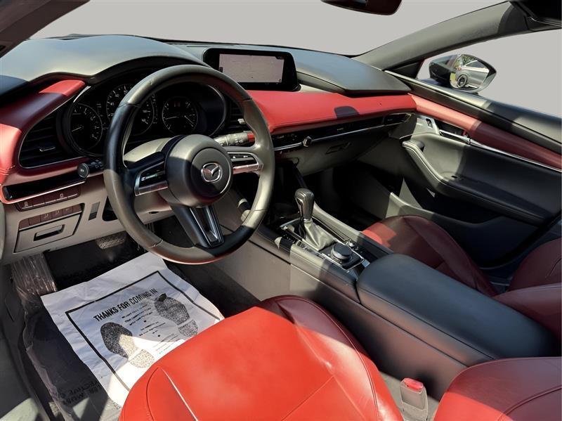 Mazda MAZDA3 Premium Hatchback 2021