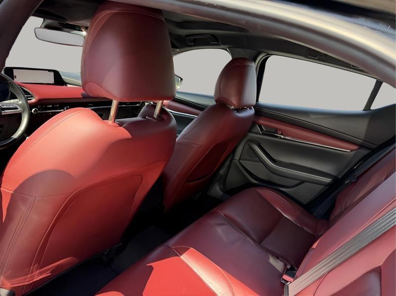 Mazda MAZDA3 Premium Hatchback 2021