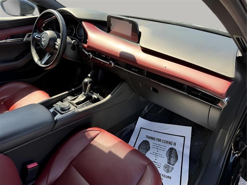 Mazda MAZDA3 Premium Hatchback 2021