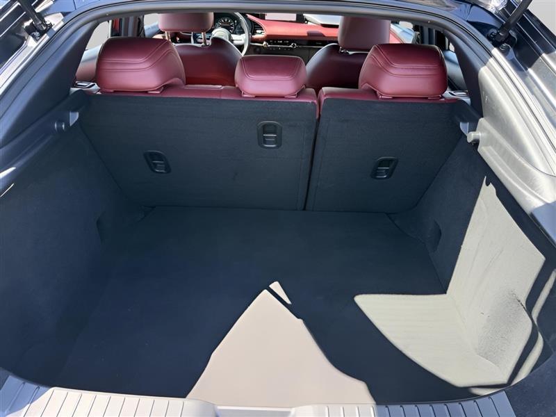 Mazda MAZDA3 Premium Hatchback 2021