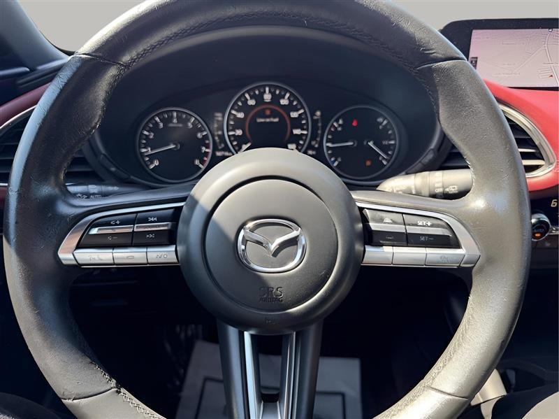 Mazda MAZDA3 Premium Hatchback 2021