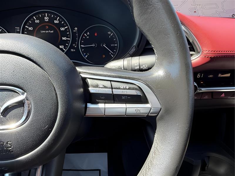 Mazda MAZDA3 Premium Hatchback 2021