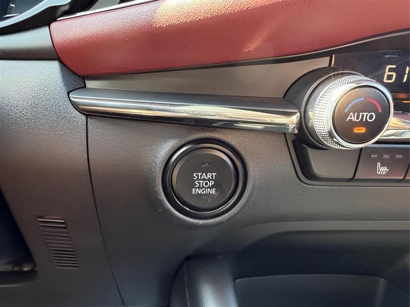 Mazda MAZDA3 Premium Hatchback 2021