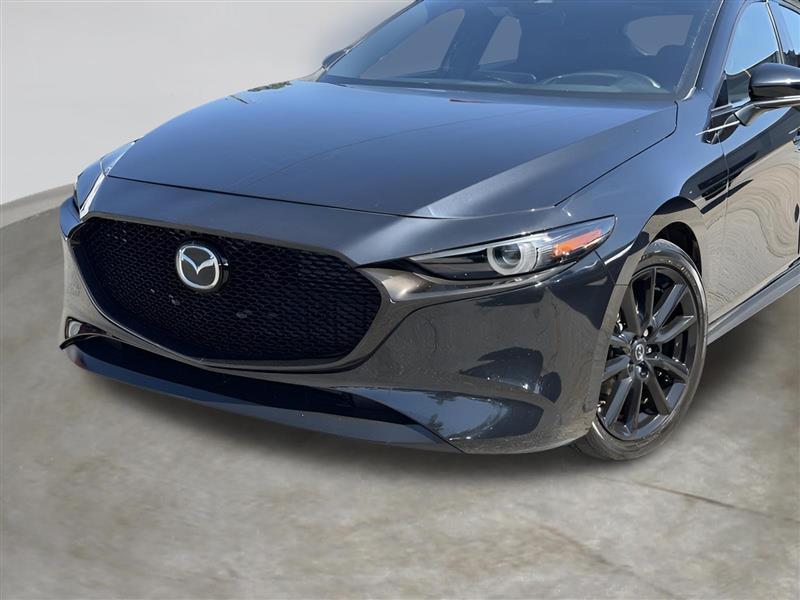 Mazda MAZDA3 Premium Hatchback 2021