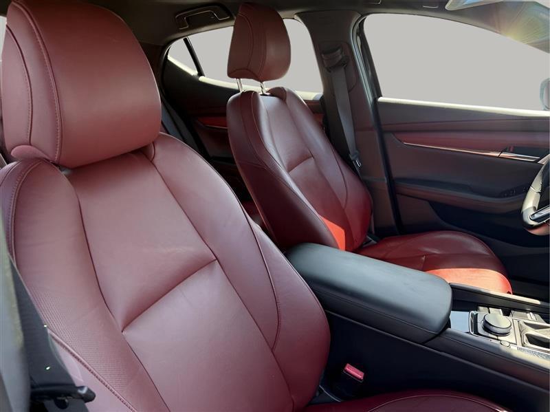 Mazda MAZDA3 Premium Hatchback 2021