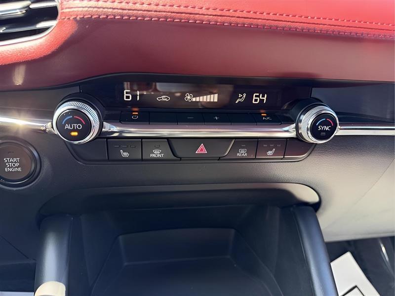 Mazda MAZDA3 Premium Hatchback 2021