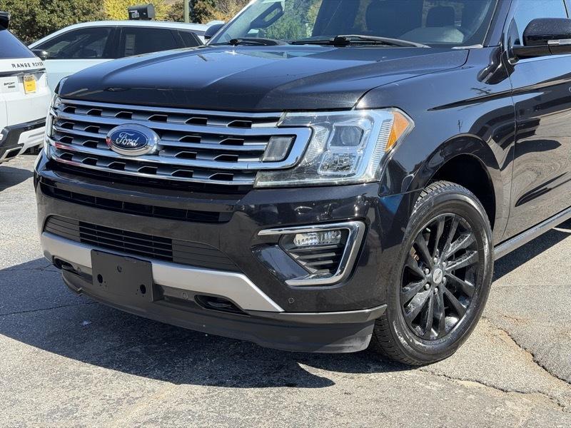Ford Expedition MAX Limited 4WD 2019