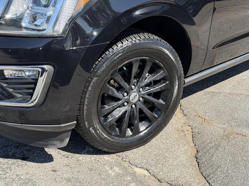 Ford Expedition MAX Limited 4WD 2019