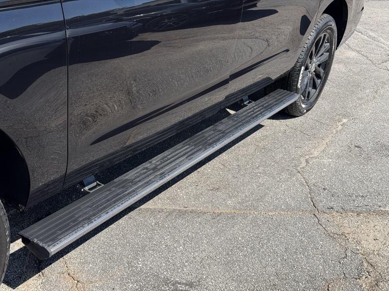 Ford Expedition MAX Limited 4WD 2019