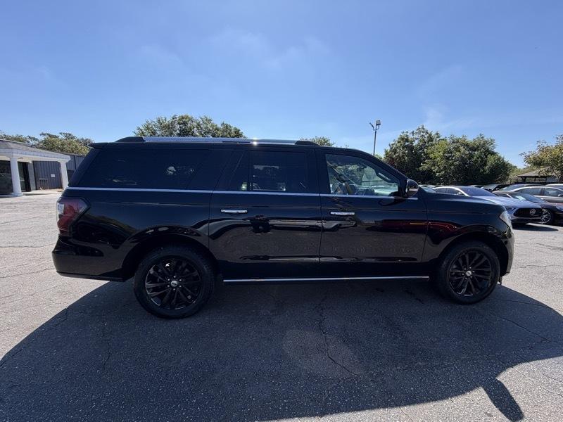 Ford Expedition MAX Limited 4WD 2019