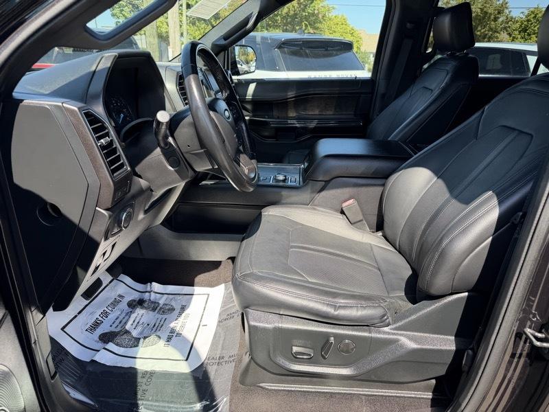 Ford Expedition MAX Limited 4WD 2019