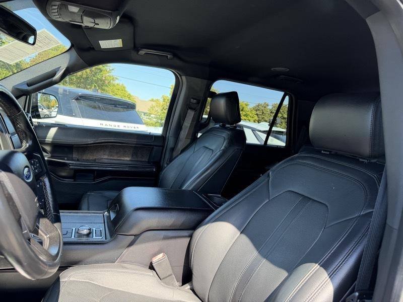 Ford Expedition MAX Limited 4WD 2019