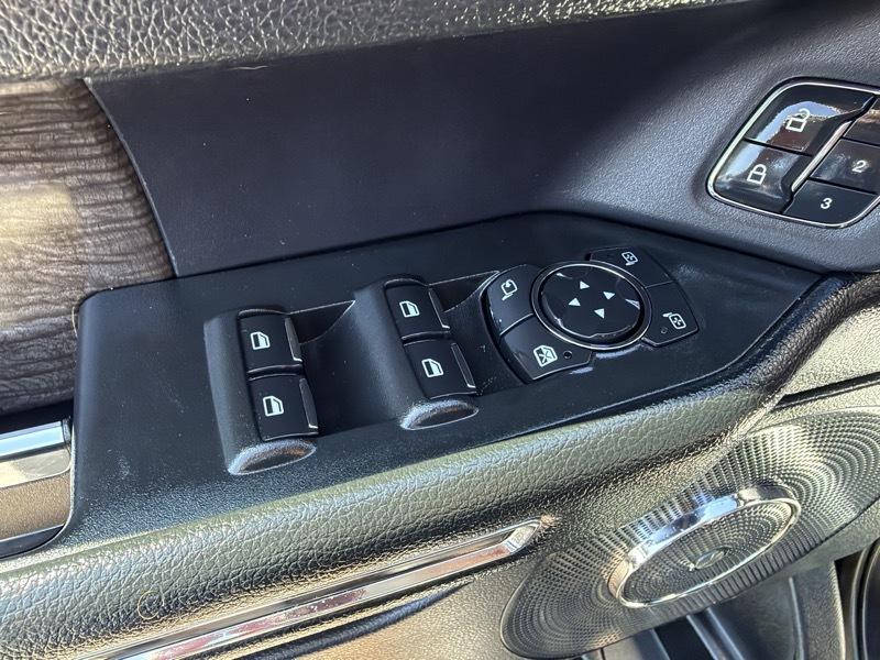 Ford Expedition MAX Limited 4WD 2019