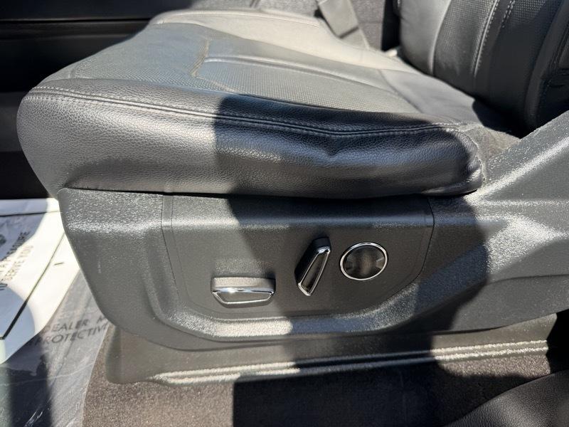 Ford Expedition MAX Limited 4WD 2019