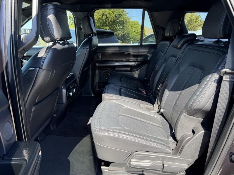 Ford Expedition MAX Limited 4WD 2019