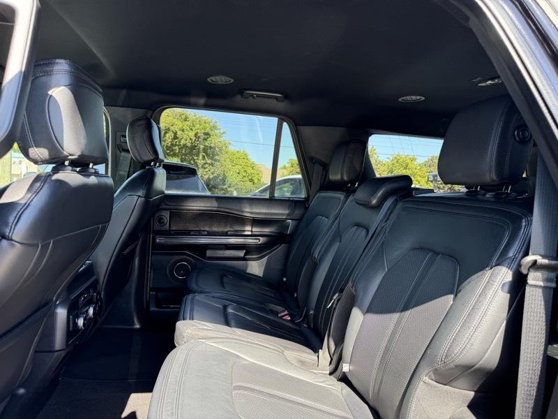 Ford Expedition MAX Limited 4WD 2019