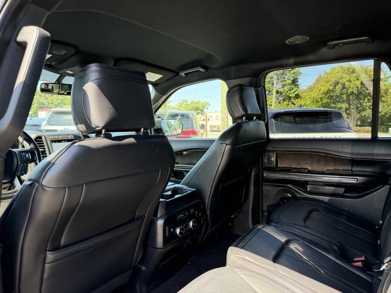 Ford Expedition MAX Limited 4WD 2019