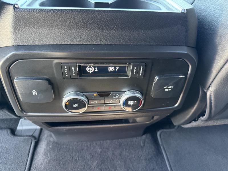 Ford Expedition MAX Limited 4WD 2019