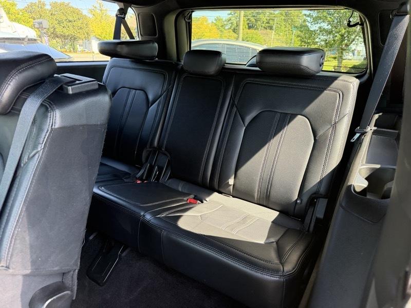 Ford Expedition MAX Limited 4WD 2019