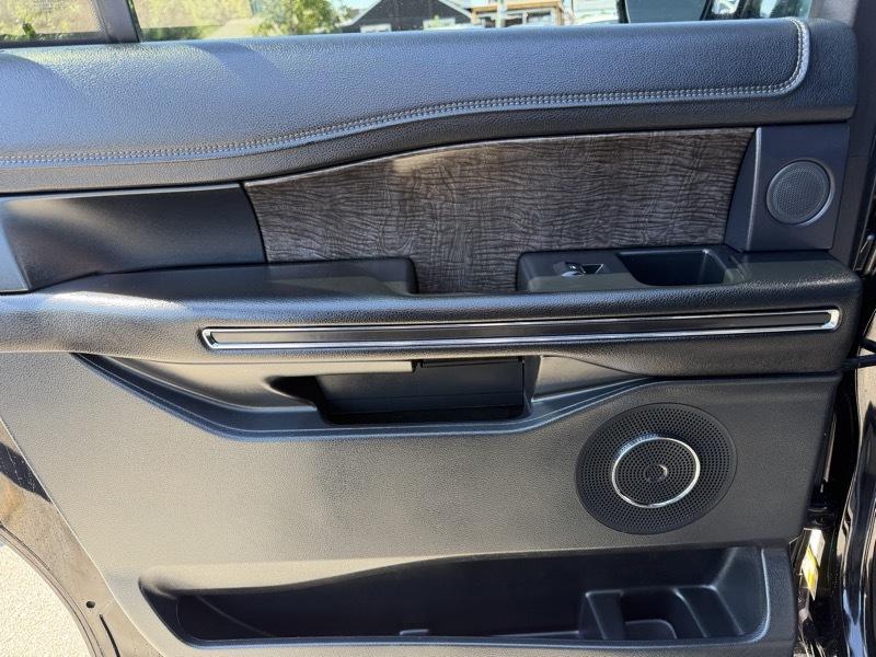 Ford Expedition MAX Limited 4WD 2019