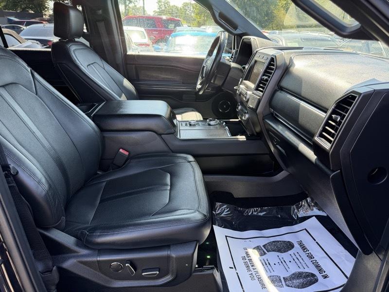 Ford Expedition MAX Limited 4WD 2019