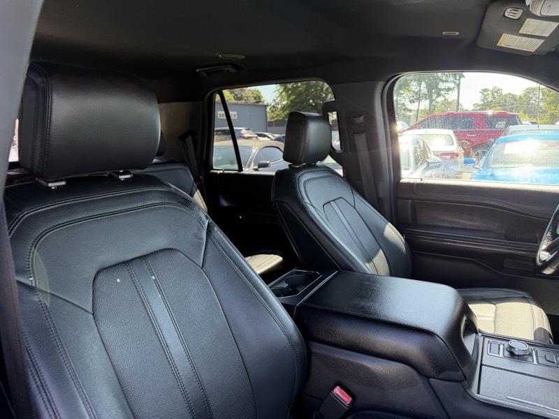 Ford Expedition MAX Limited 4WD 2019