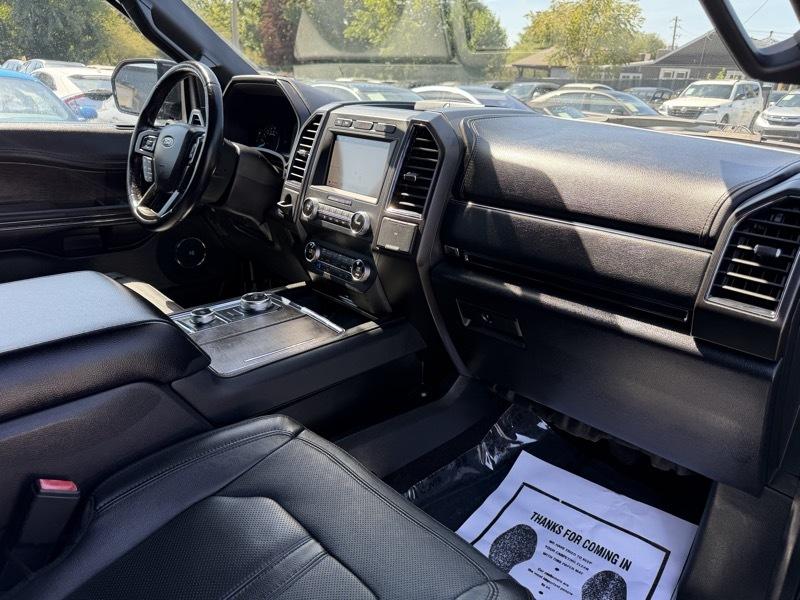 Ford Expedition MAX Limited 4WD 2019