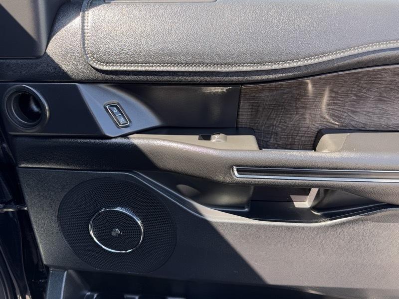 Ford Expedition MAX Limited 4WD 2019