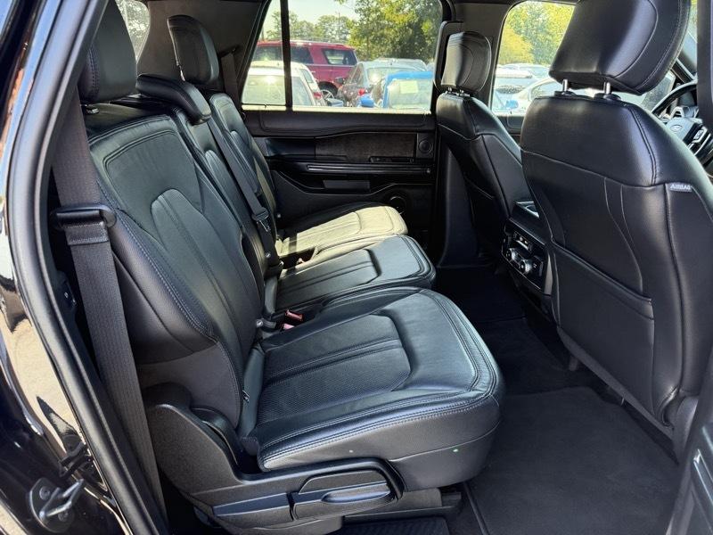 Ford Expedition MAX Limited 4WD 2019