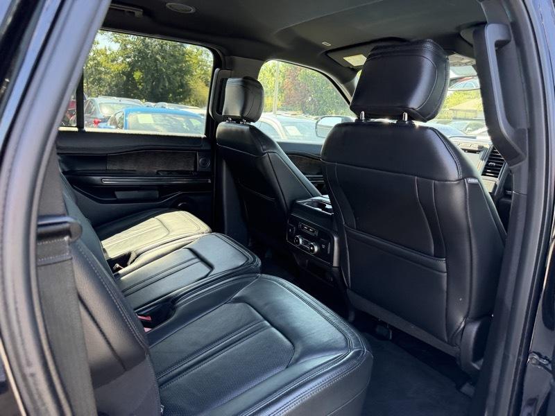 Ford Expedition MAX Limited 4WD 2019