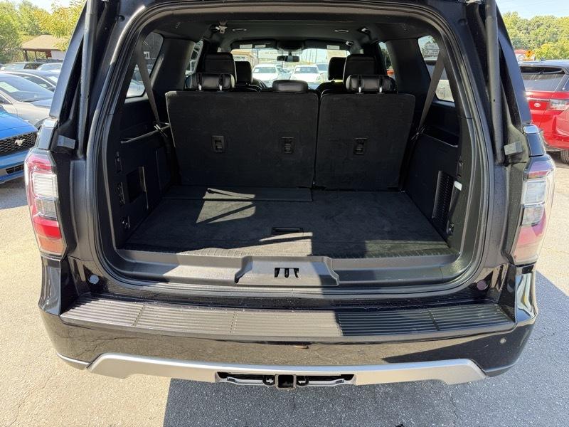 Ford Expedition MAX Limited 4WD 2019