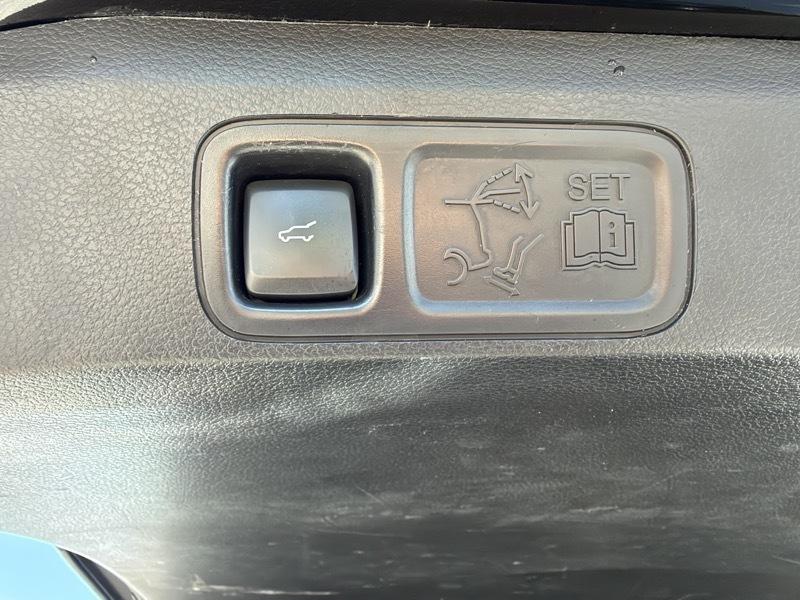Ford Expedition MAX Limited 4WD 2019