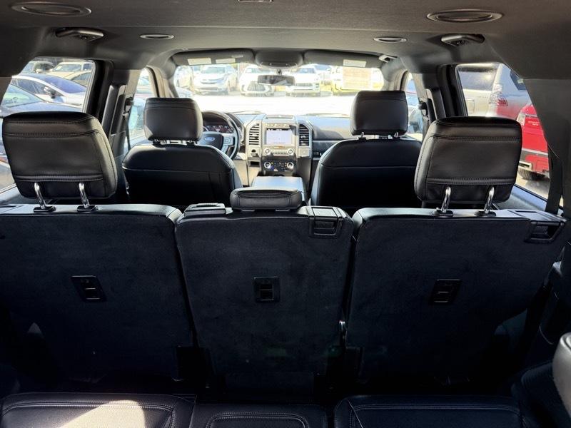 Ford Expedition MAX Limited 4WD 2019