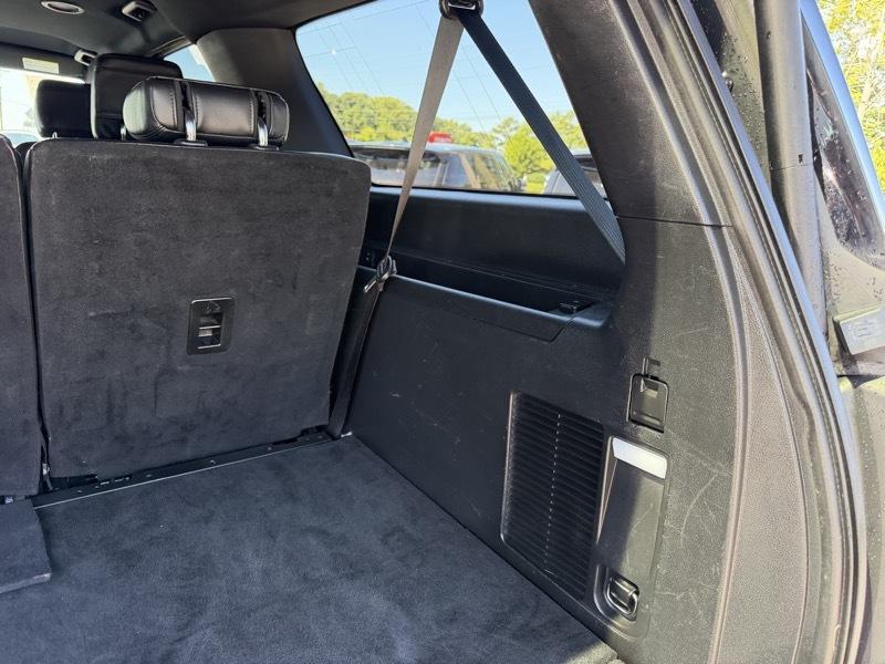 Ford Expedition MAX Limited 4WD 2019