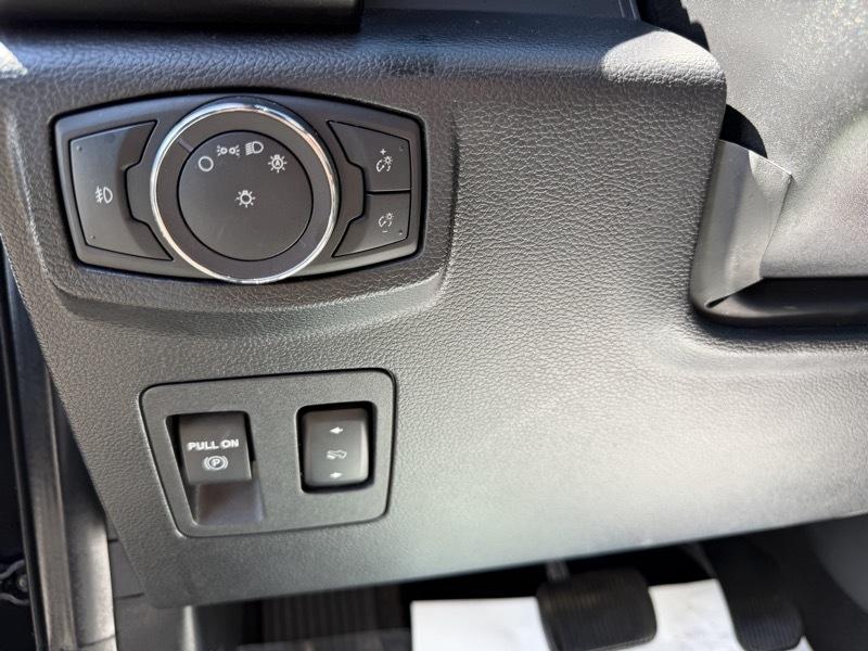 Ford Expedition MAX Limited 4WD 2019